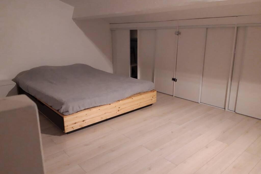 Sausset Appartement Balcon Tres Belle Vue Mer Exterior photo